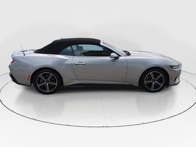 2024 Ford Mustang - Photo 8