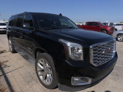 2020 GMC Yukon XL - Photo 3