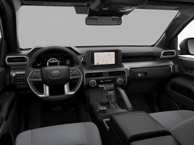2026 Toyota 4Runner - Photo 5