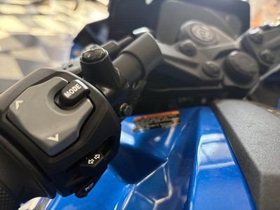 2026 Suzuki GSX-8R - Photo 7