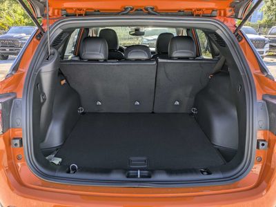 2026 Jeep Compass — photo 12 view