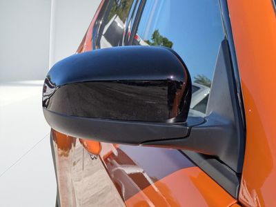 2026 Jeep Compass — photo 11 view