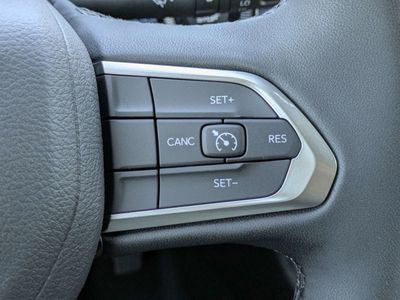 2026 Jeep Compass — photo 26 view