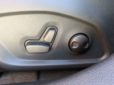 2026 Jeep Compass — photo 20 view