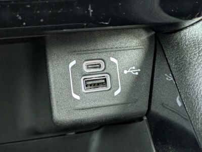 2026 Jeep Compass — photo 22 view