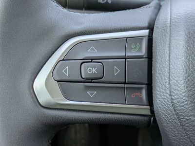 2026 Jeep Compass — photo 25 view