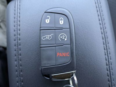2026 Jeep Compass — photo 30 view