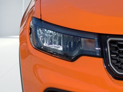 2026 Jeep Compass — photo 9 view