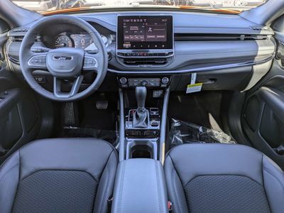 2026 Jeep Compass — photo 15 view
