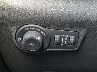 2026 Jeep Compass — photo 24 view