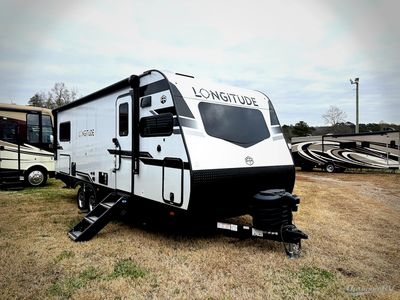 2026 East to West Longitude - Photo 1