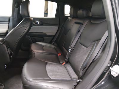 2024 Jeep Compass — photo 19 view
