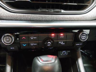 2024 Jeep Compass — photo 20 view