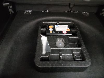 2024 Jeep Compass — photo 16 view