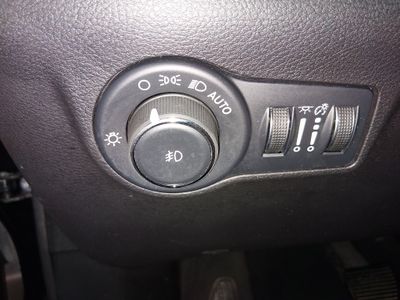 2024 Jeep Compass — photo 13 view