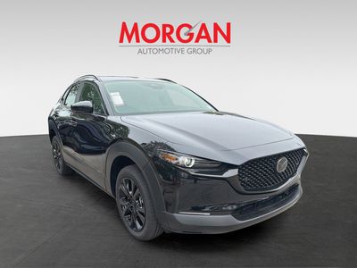 2026 Mazda CX-30 - Photo 2