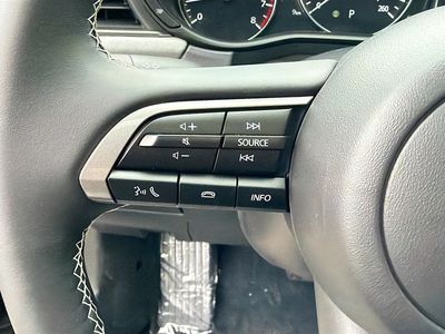2026 Mazda CX-30 - Photo 39