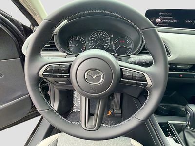 2026 Mazda CX-30 - Photo 41