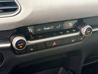 2026 Mazda CX-30 - Photo 36