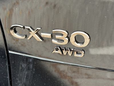 2026 Mazda CX-30 - Photo 12