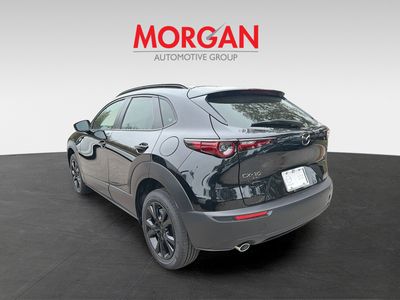 2026 Mazda CX-30 - Photo 6