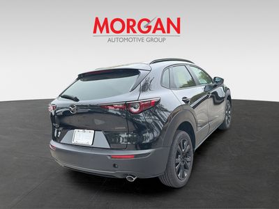 2026 Mazda CX-30 - Photo 4