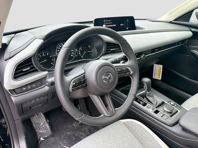 2026 Mazda CX-30 - Photo 27
