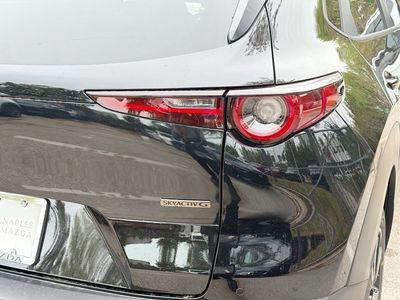 2026 Mazda CX-30 - Photo 11