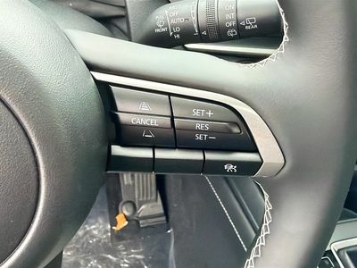 2026 Mazda CX-30 - Photo 40