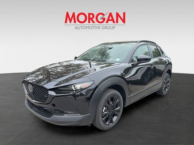 2026 Mazda CX-30 - Photo 8