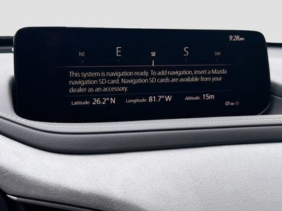 2026 Mazda CX-30 - Photo 34