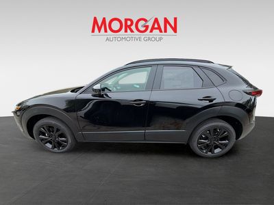 2026 Mazda CX-30 - Photo 7