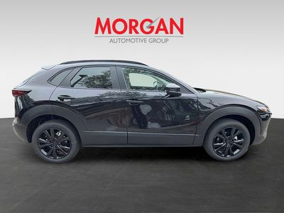2026 Mazda CX-30 - Photo 3
