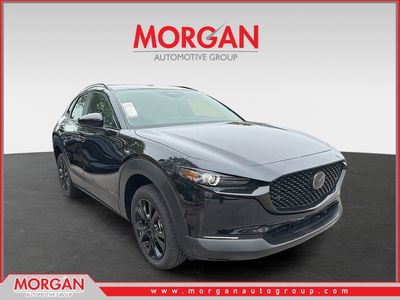 2026 Mazda CX-30 - Photo 1