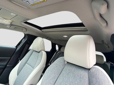2026 Mazda CX-30 - Photo 28