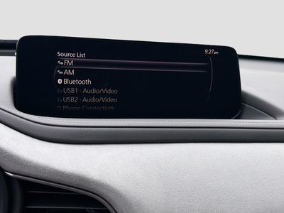 2026 Mazda CX-30 - Photo 33