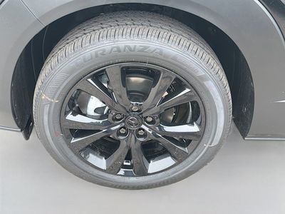 2026 Mazda CX-30 - Photo 43