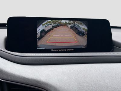 2026 Mazda CX-30 - Photo 35