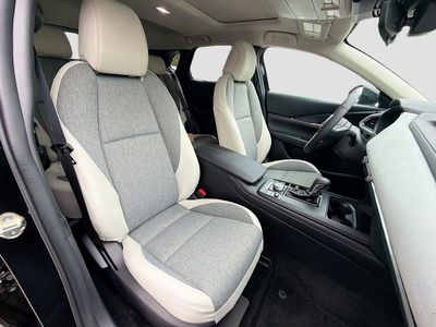 2026 Mazda CX-30 - Photo 16