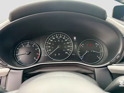 2026 Mazda CX-30 - Photo 42
