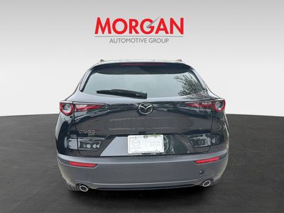 2026 Mazda CX-30 - Photo 5