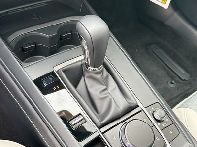 2026 Mazda CX-30 - Photo 30