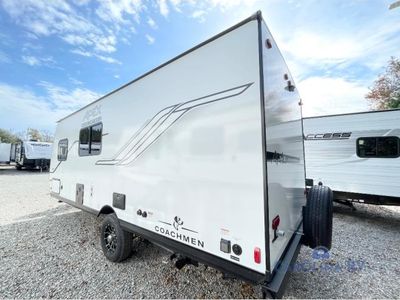2026 Coachmen Apex Nano - Photo 3