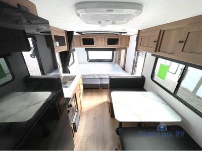 2026 Coachmen Apex Nano - Photo 12