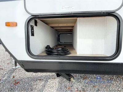 2026 Coachmen Apex Nano - Photo 8