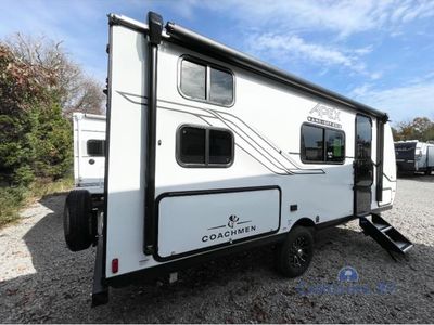2026 Coachmen Apex Nano - Photo 5