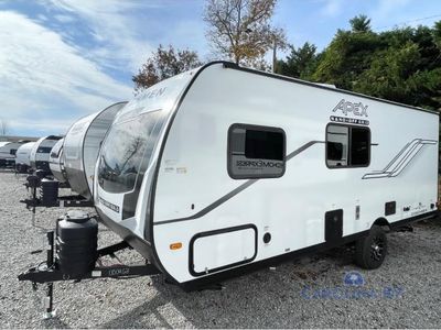 2026 Coachmen Apex Nano - Photo 6