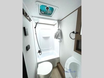 2026 Coachmen Apex Nano - Photo 10