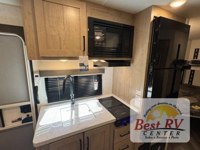 2026 Ember RV E-Series - Photo 24