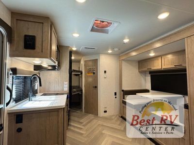 2026 Ember RV E-Series - Photo 13